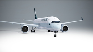 A350-900 Livery Pack [FSX CONVERTED] thumbnail 9