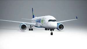 A350-900 Livery Pack [FSX CONVERTED] thumbnail 10