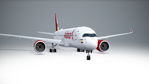 A350-900 Livery Pack [FSX CONVERTED] thumbnail 13