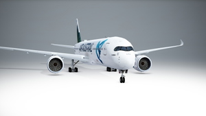 A350-900 Livery Pack [FSX CONVERTED] thumbnail 14