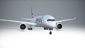 A350-900 Livery Pack [FSX CONVERTED] thumbnail 16