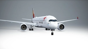 A350-900 Livery Pack [FSX CONVERTED] thumbnail 15