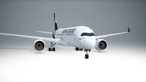 A350-900 Livery Pack [FSX CONVERTED] thumbnail 17