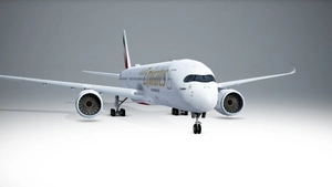 A350-900 Livery Pack [FSX CONVERTED] thumbnail 19