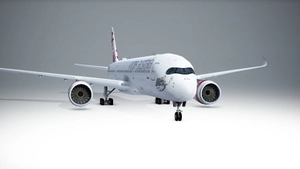 A350-900 Livery Pack [FSX CONVERTED] thumbnail 20
