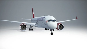 A350-900 Livery Pack [FSX CONVERTED] thumbnail 21