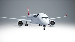 A350-900 Livery Pack [FSX CONVERTED] thumbnail 24