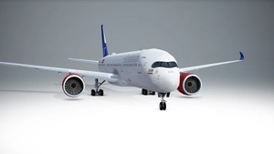 A350-900 Livery Pack [FSX CONVERTED] thumbnail 23