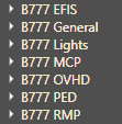 AAO PMDG 777 Scripts thumbnail 1