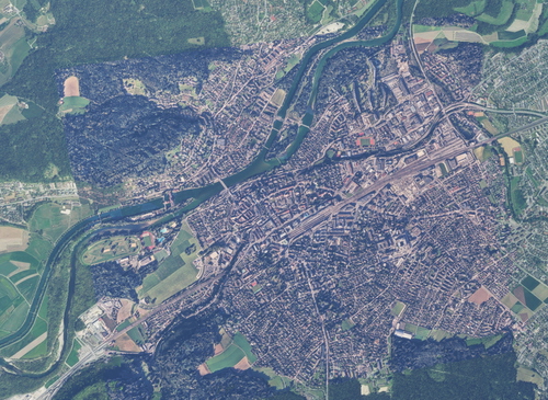 Aarau - Switzerland