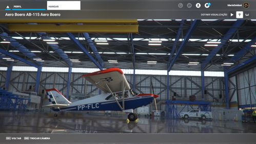 AB-115 Aero Boero_PP-FLC