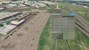 Aberdeen, Scotland (EGPD) by Scotflight (freeware) GSX Profile thumbnail 3