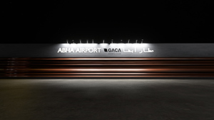 Abha Airport OEAB thumbnail 2