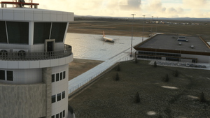 Acar Scenery   (LTBZ)  Kütahya Zafer Airport thumbnail 9