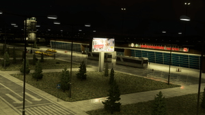 Acar Scenery   (LTBZ)  Kütahya Zafer Airport thumbnail 10