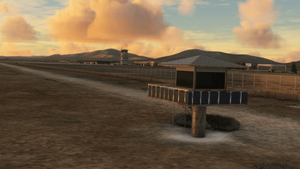 Acar Scenery   (LTBZ)  Kütahya Zafer Airport thumbnail 11