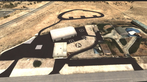 Action Heliport Las Vegas