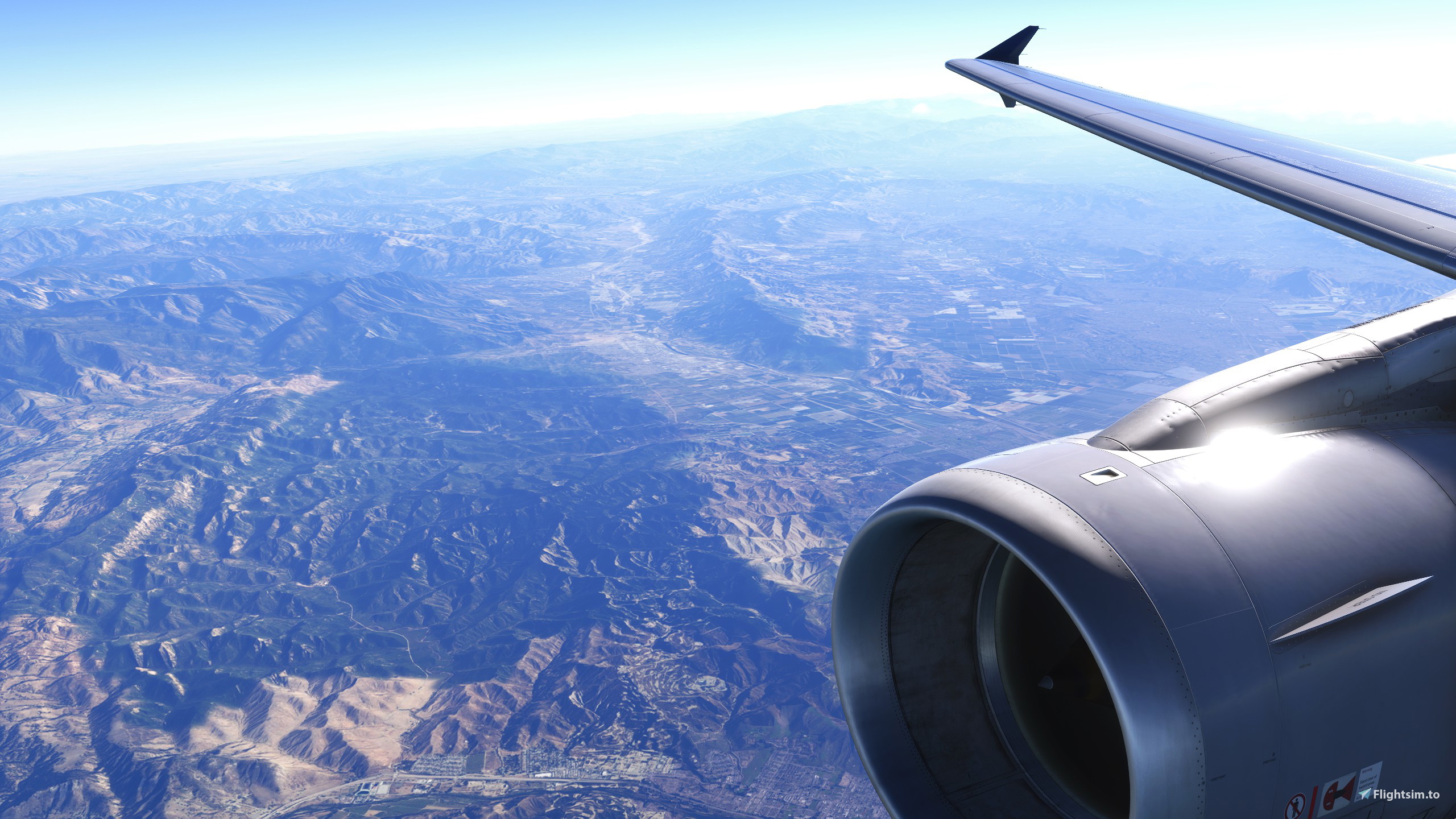 Actual realistic reshade - Image 1