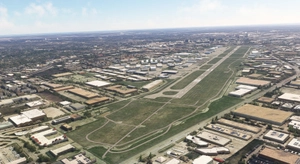 Addison Airport (KADS) thumbnail 1