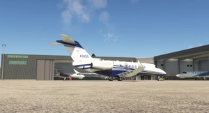 Addison Airport (KADS) thumbnail 2