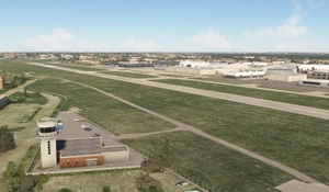 Addison Airport (KADS) thumbnail 4