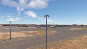 YPAD - Adelaide Airport Freeware thumbnail 3