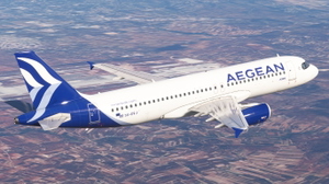Aegean Airlines SX-DVJ thumbnail 3