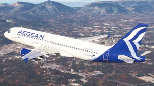 Aegean Airlines SX-DVJ thumbnail 5
