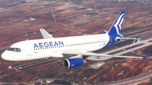 Aegean Airlines SX-DVJ thumbnail 6