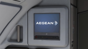 Aegean Airlines SX-DVJ thumbnail 8