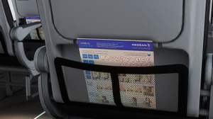 Aegean Airlines SX-DVJ thumbnail 9