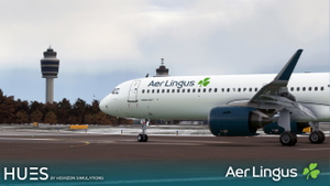 Aer Lingus Fleet Pack | LVFR A321NEO thumbnail 6