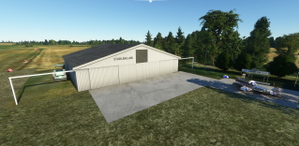 EKAE - Ærø Airfield thumbnail 5