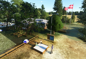 EKAE - Ærø Airfield thumbnail 6