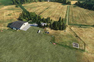 EKAE - Ærø Airfield thumbnail 8
