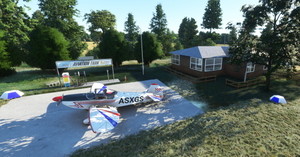 EKAE - Ærø Airfield thumbnail 9