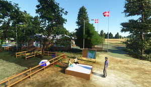 EKAE - Ærø Airfield thumbnail 10