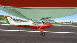 Aero Boero AB-115 and AB-180 thumbnail 2