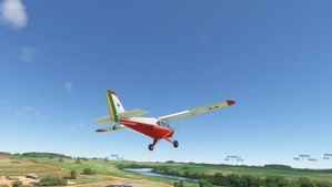 Aero Boero AB-115 and AB-180 thumbnail 4
