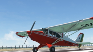 Aero Boero AB-115 and AB-180 thumbnail 5