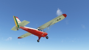 Aero Boero AB-115 and AB-180 thumbnail 7