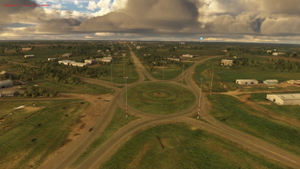 SALK - Aeroclub Lincoln - Argentina thumbnail 2