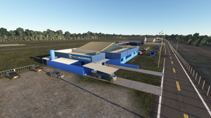 Aeroclube de Piracicaba - SDPW thumbnail 2