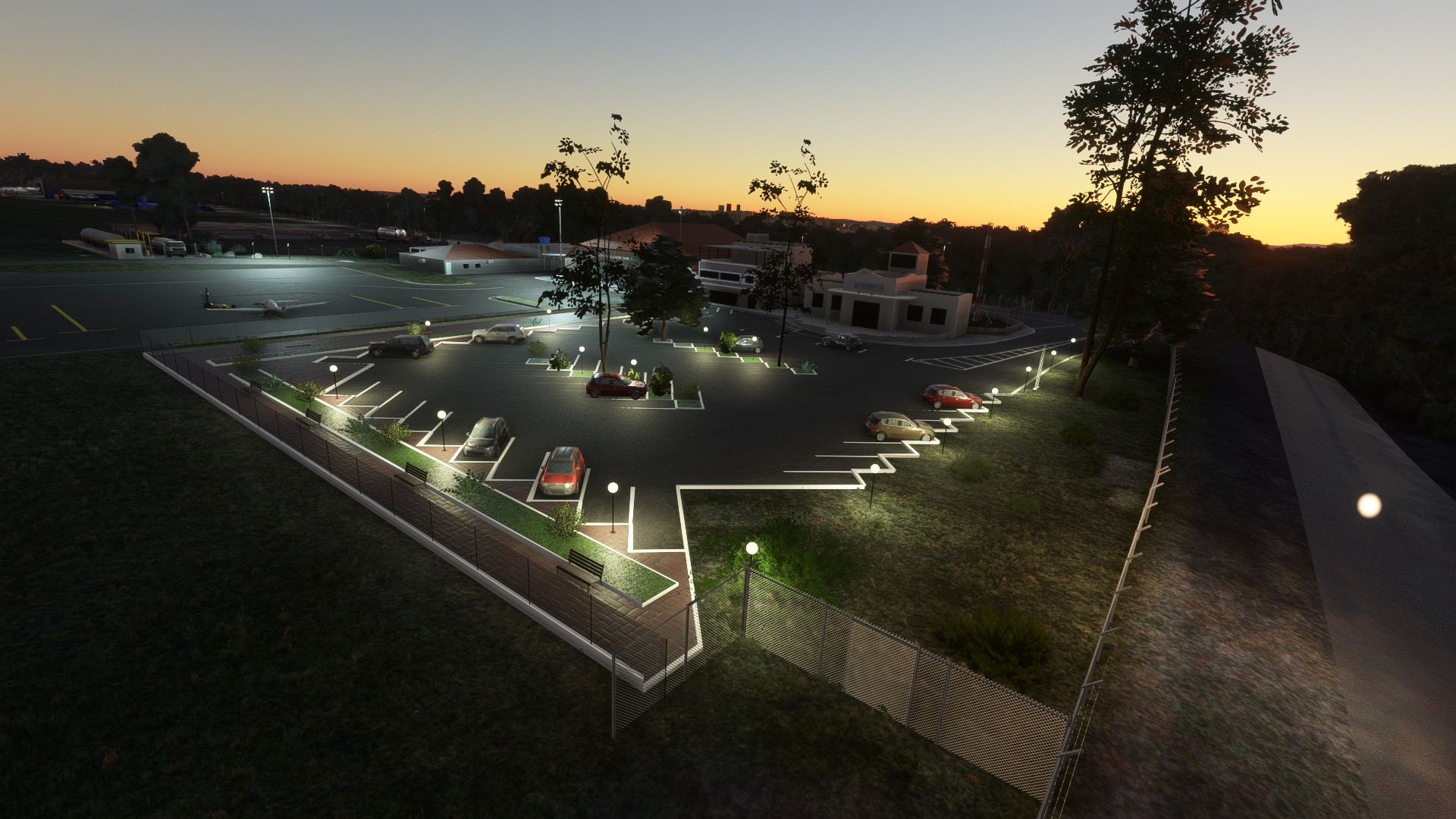 Aeroclube de Piracicaba - SDPW - Image 1