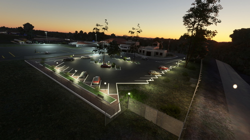 Aeroclube de Piracicaba - SDPW