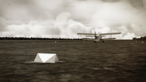 Aerodrom Secureni - URSK