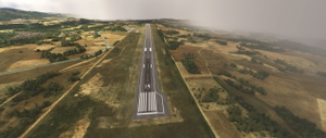 Aeródromo de Bragança - LPBG thumbnail 12