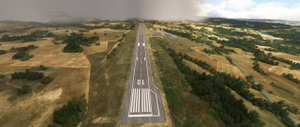 Aeródromo de Bragança - LPBG thumbnail 13