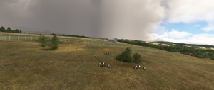 Aeródromo de Bragança - LPBG thumbnail 17