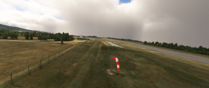 Aeródromo de Bragança - LPBG thumbnail 18